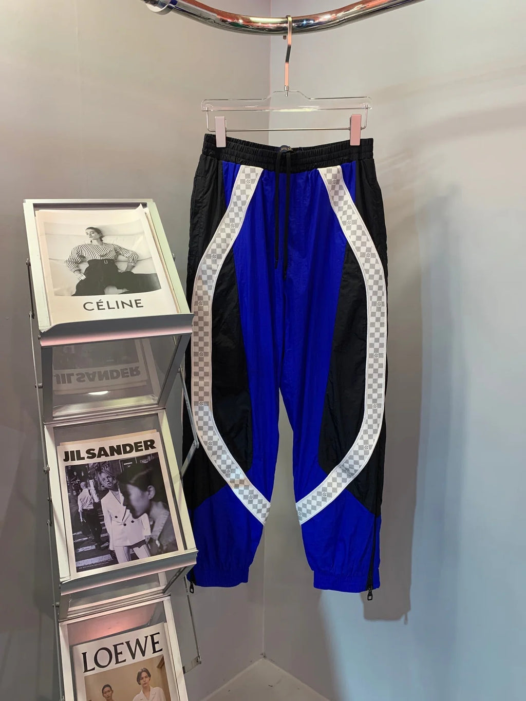 LOUIS VUITTON TRACKSUIT