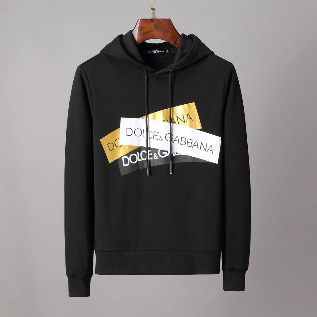 D&G HOODIE