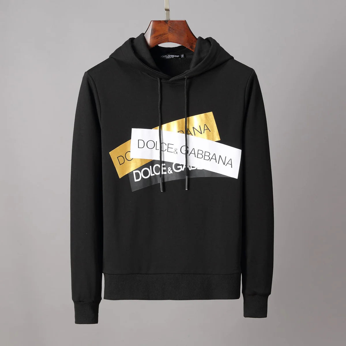 D&G HOODIE