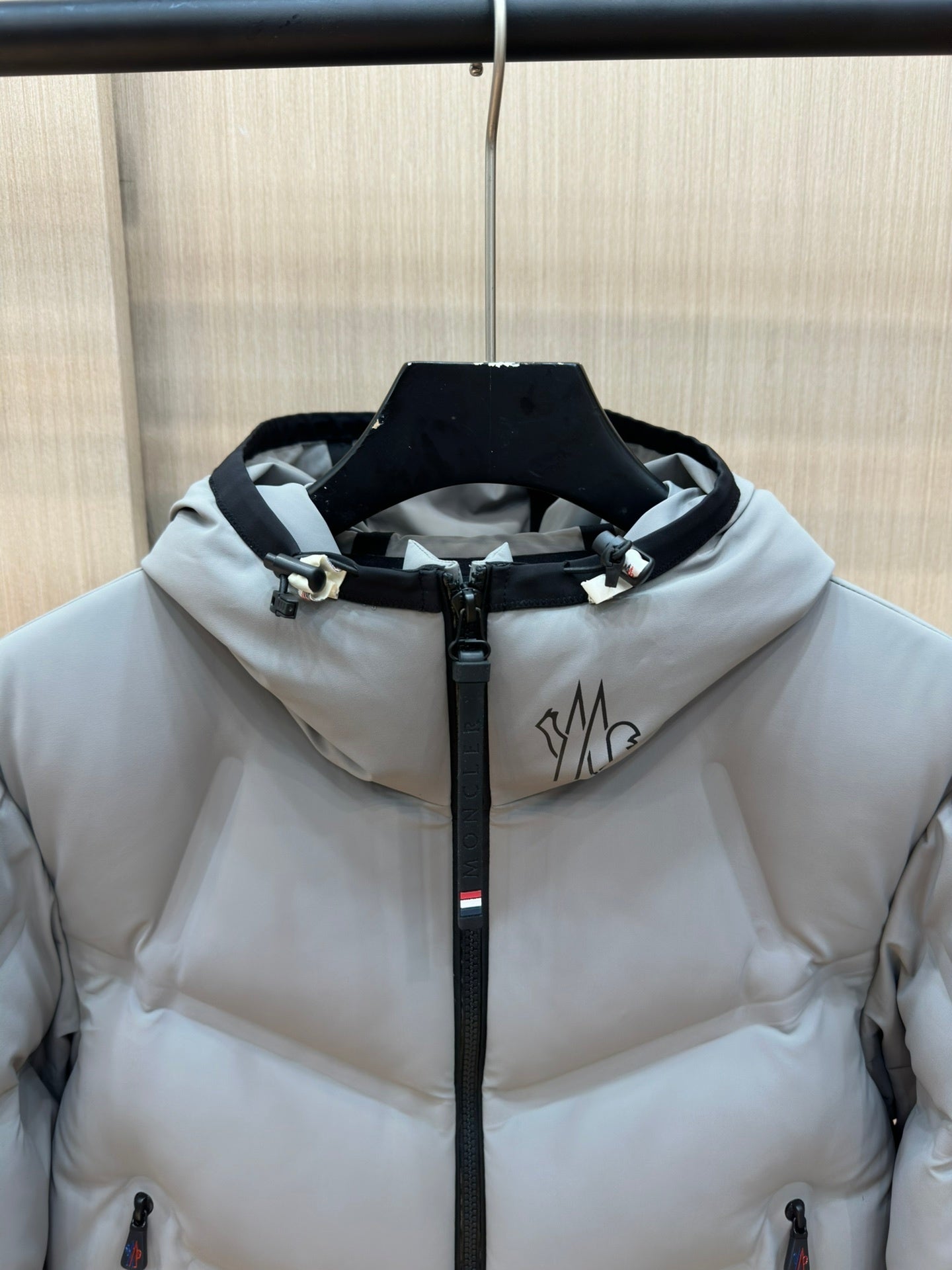 MONCLER