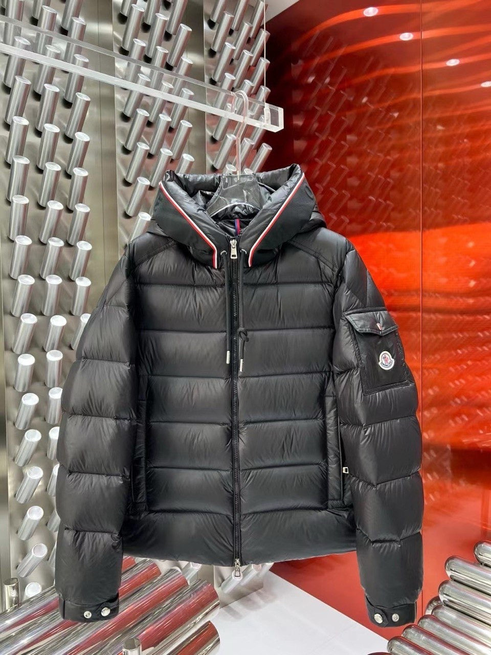 MONCLER