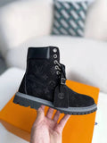 LOUIS VUITTON X TIMBERLAND