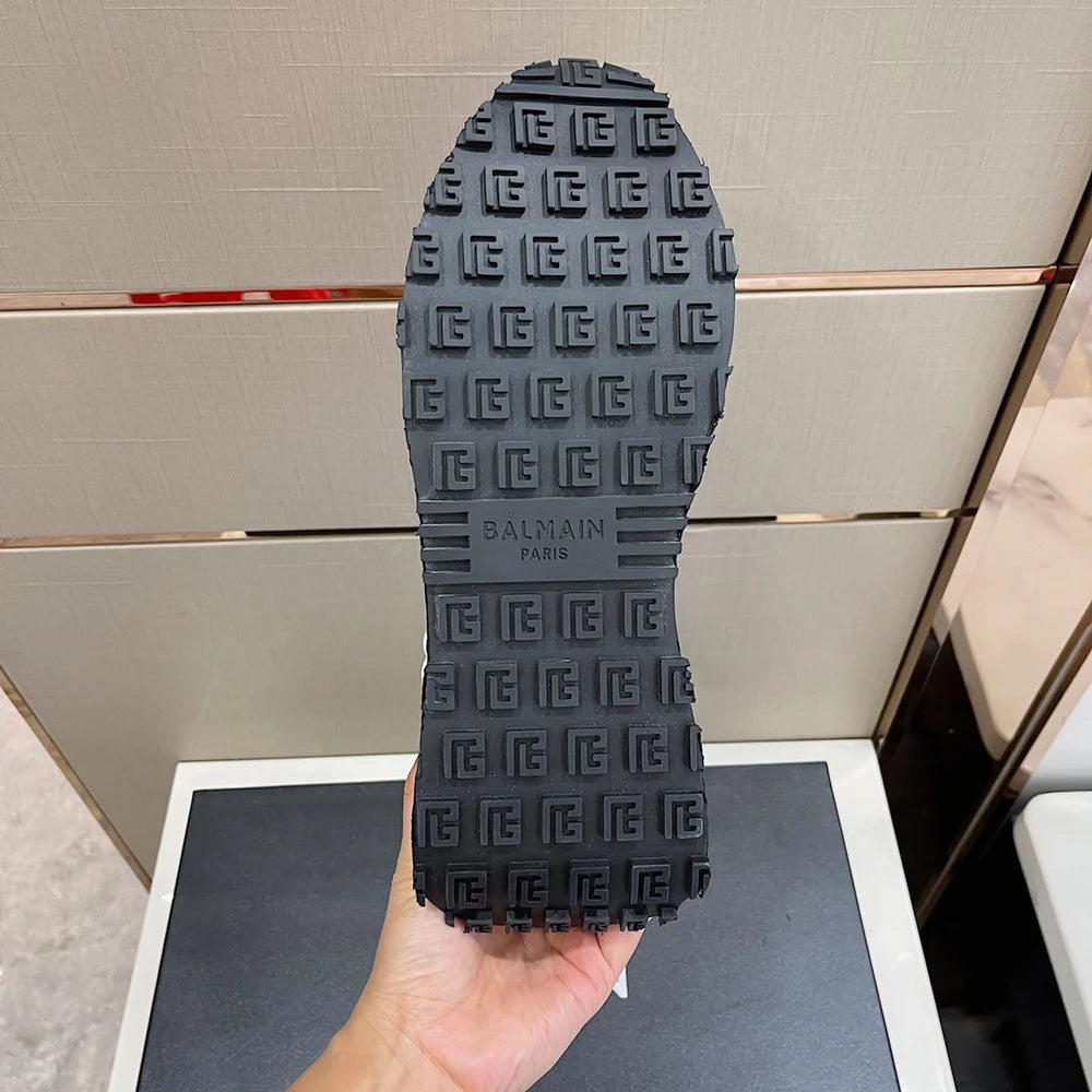 BALMAIN SNEAKER