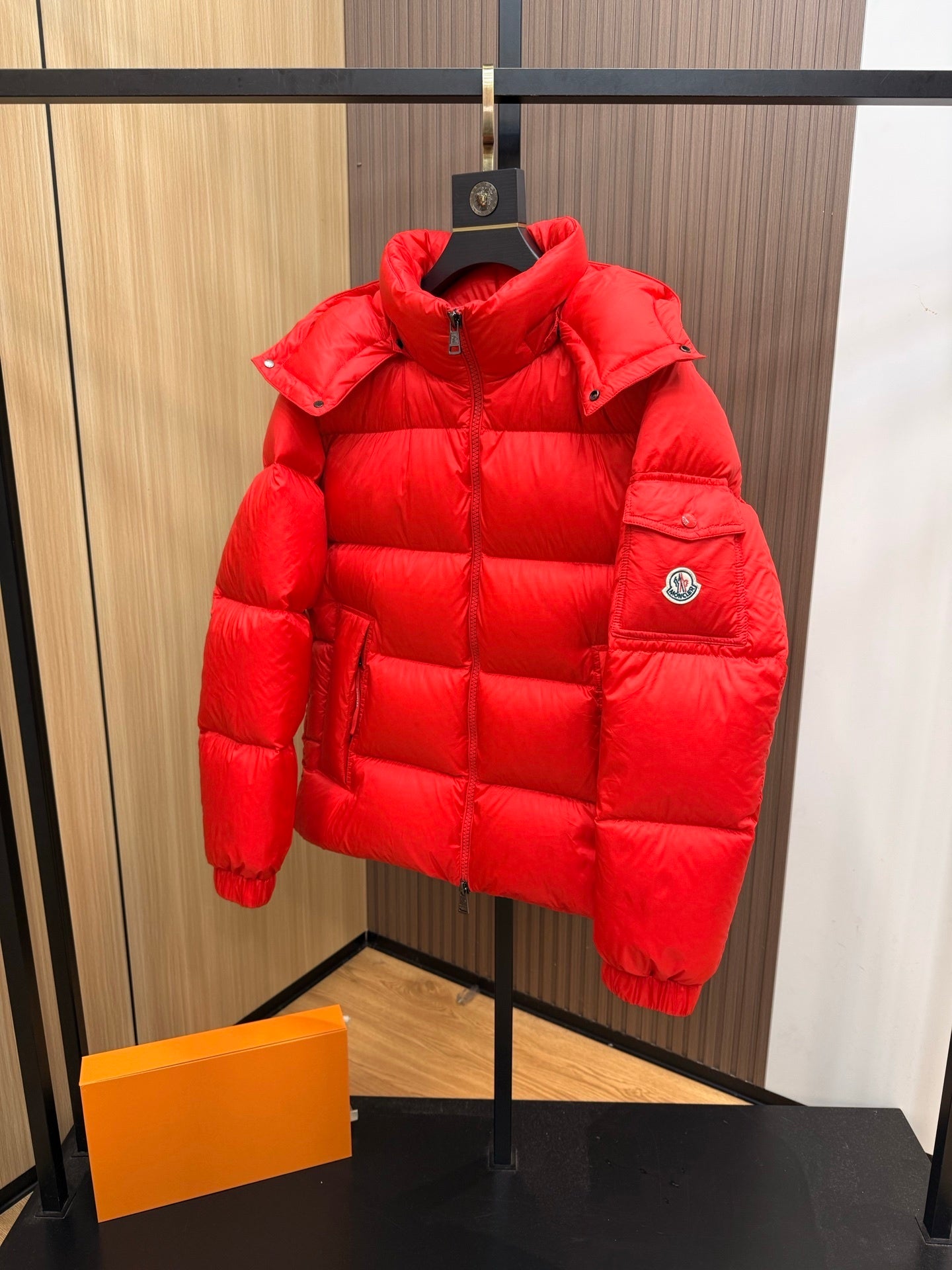 MONCLER