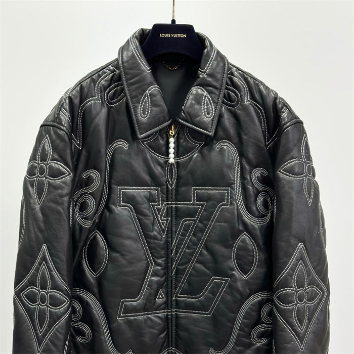 LOUIS VUITTON JACKET