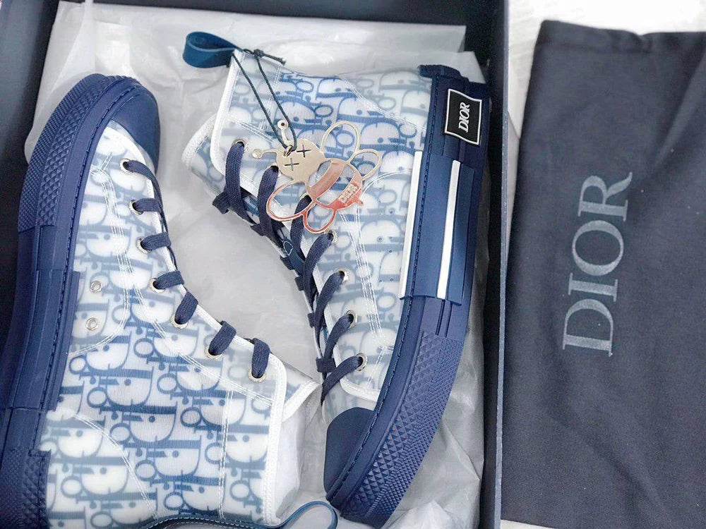 DIOR SNEAKER