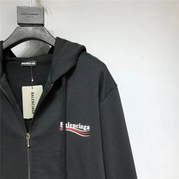 BALENCIAGA HOODIE