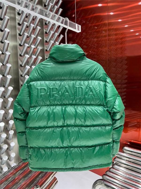 GIUBBOTTO PRADA