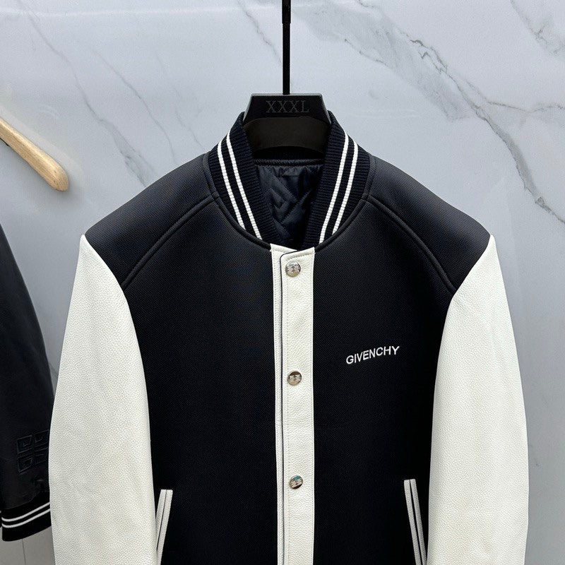 GIVENCHY JACKET