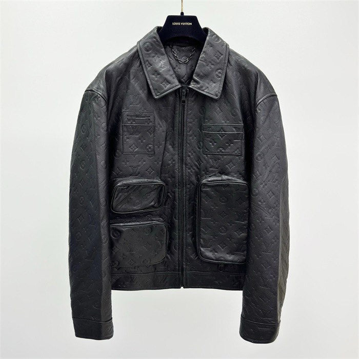 LOUIS VUITTON JACKET