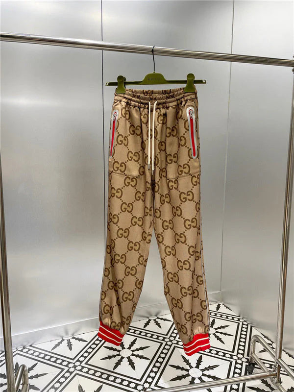 GUCCI TRACKSUIT