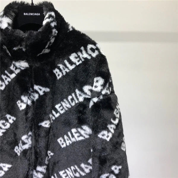 BALENCIAGA HOODIE