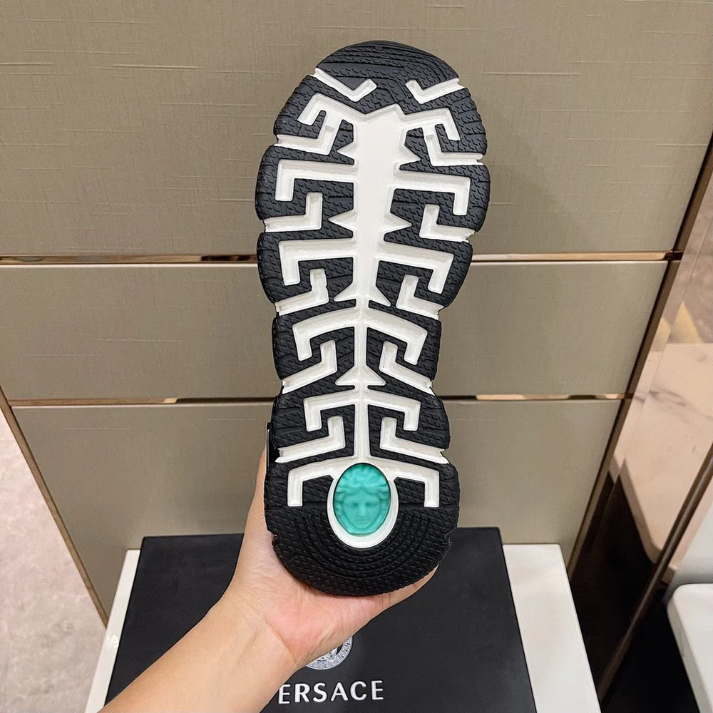 VERSACE SHOES