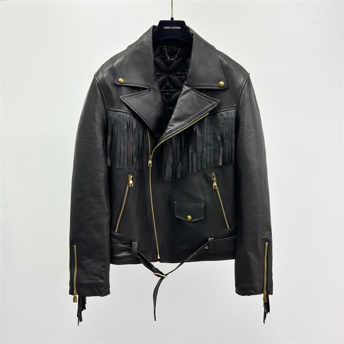 LOUIS VUITTON JACKET
