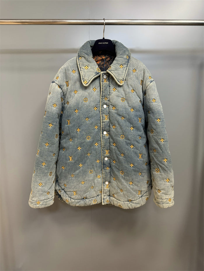 LOUIS VUITTON JACKET