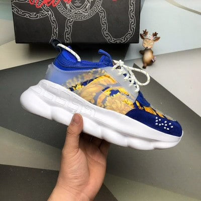 VERSACE SHOES