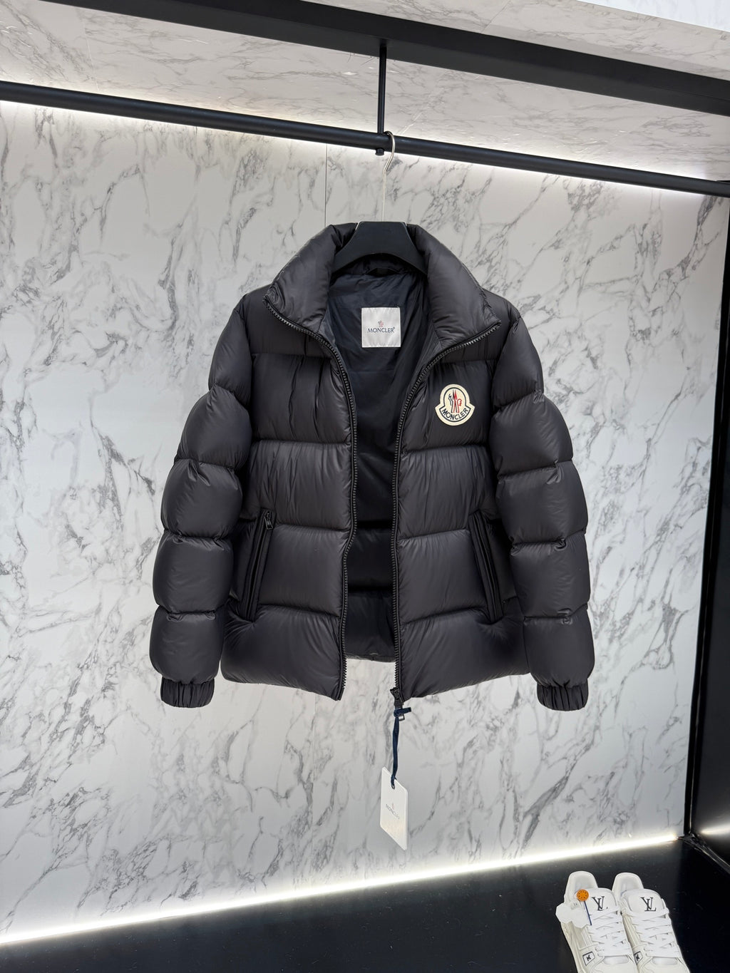 MONCLER