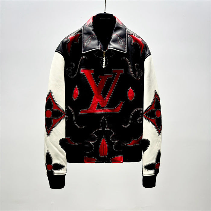 LOUIS VUITTON JACKET