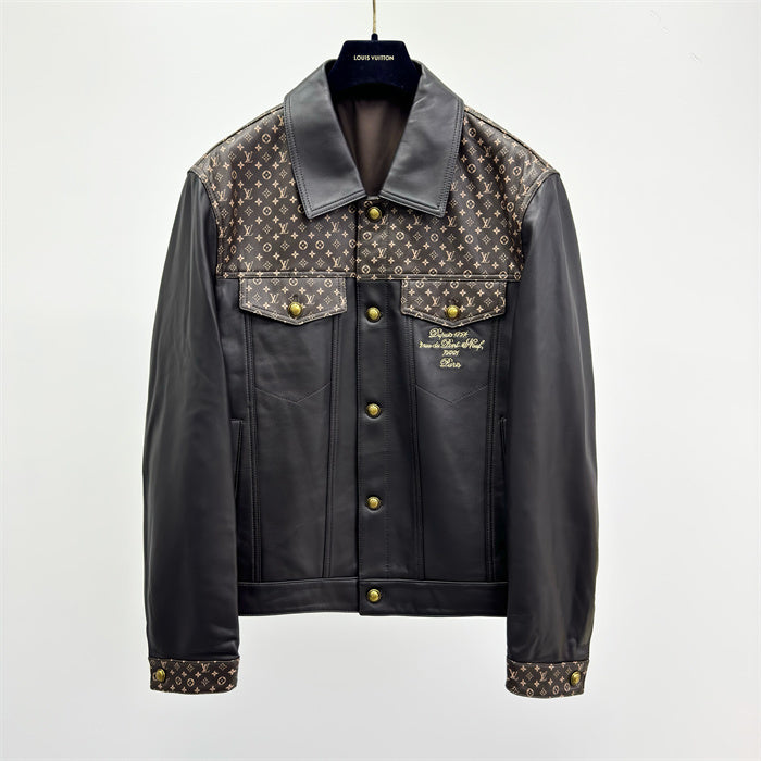 LOUIS VUITTON JACKET