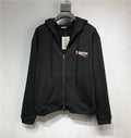 BALENCIAGA HOODIE