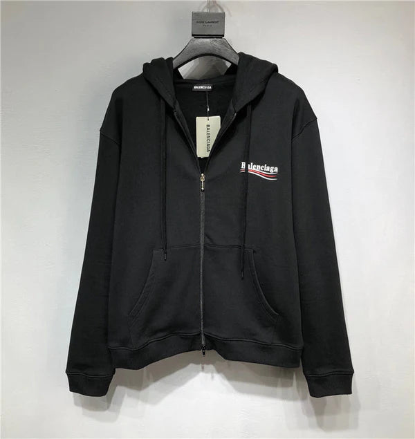 BALENCIAGA HOODIE