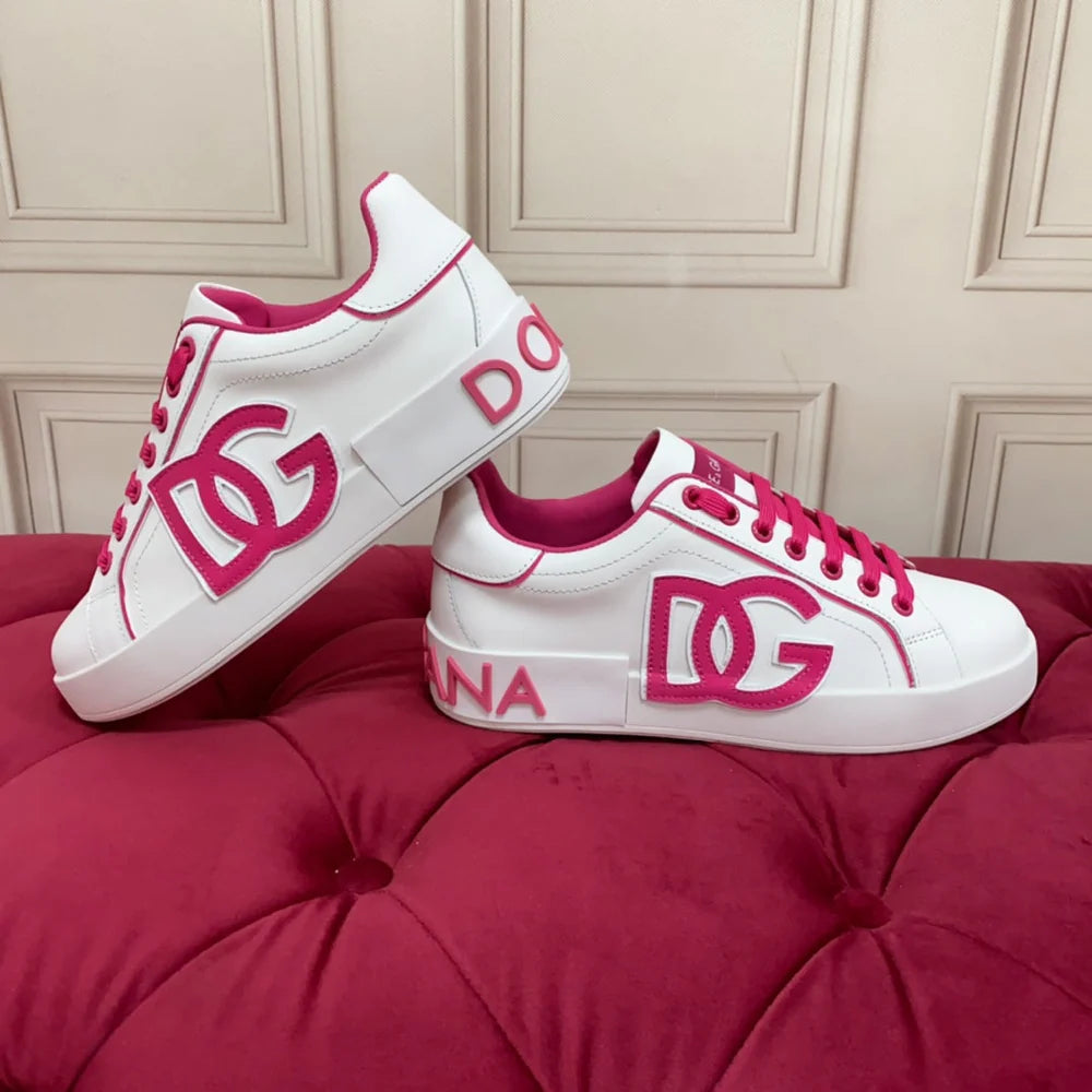 D&G SHOES