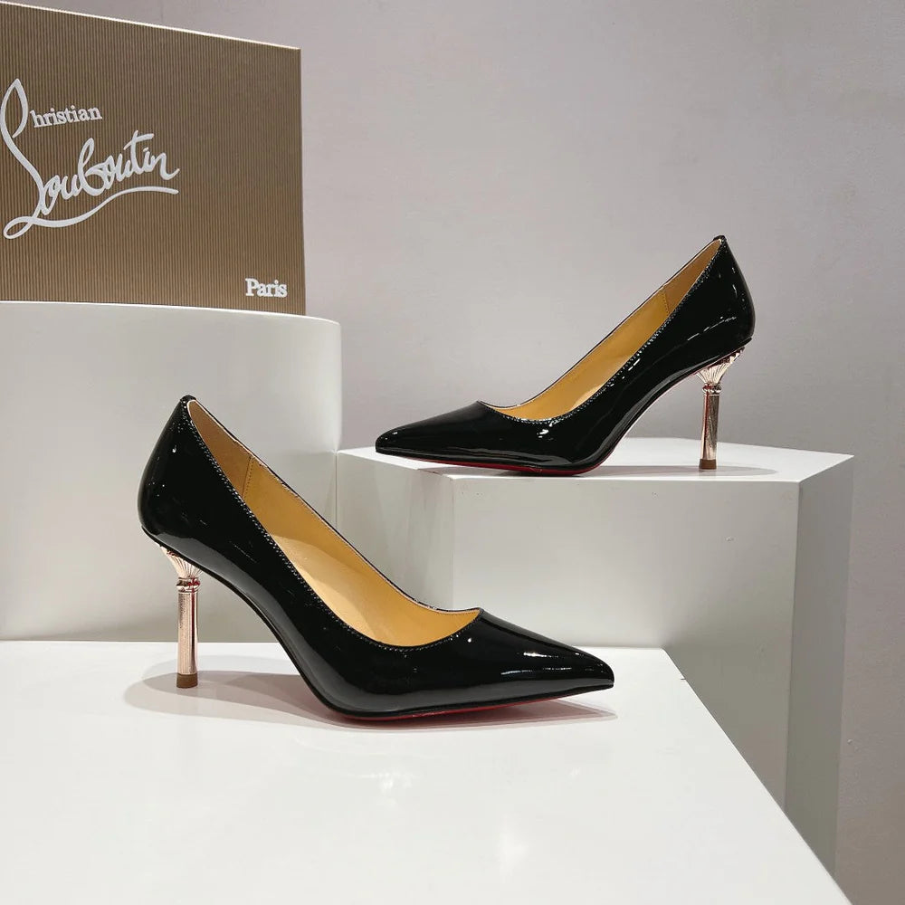 LOUBOUTIN TACCHI