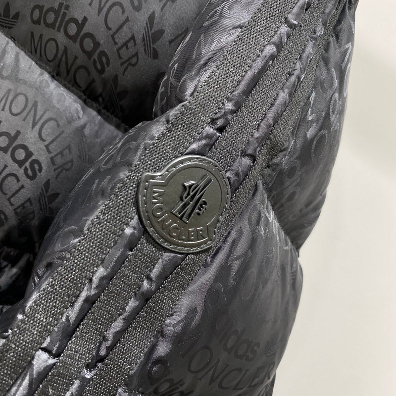 MONCLER X ADIDAS