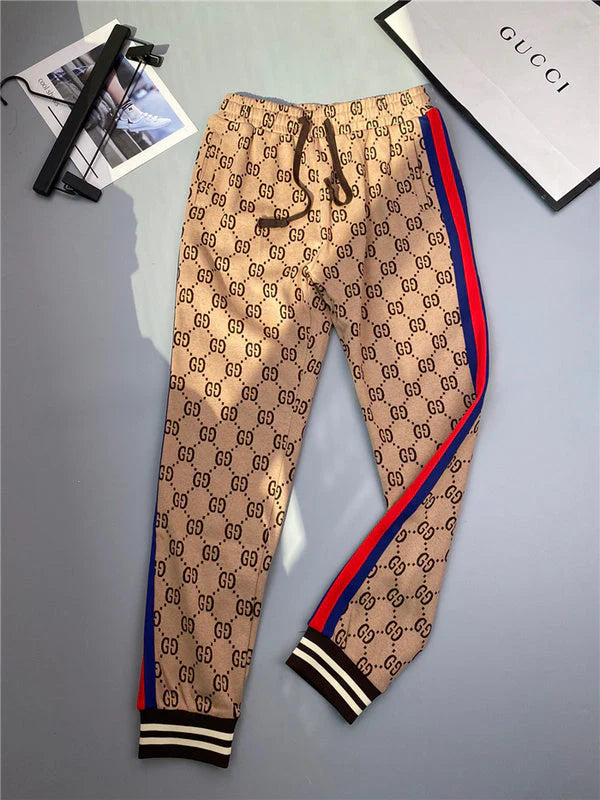 GUCCI TRACKSUIT