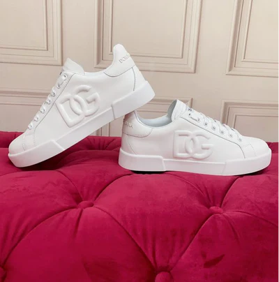 D&G SNEAKER