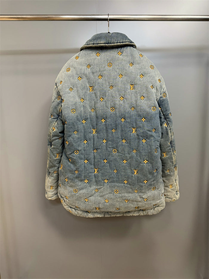 LOUIS VUITTON JACKET