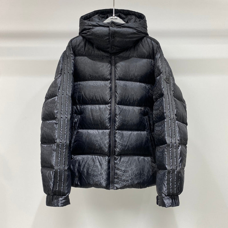 MONCLER X ADIDAS