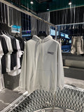 BALENCIAGA HOODIE