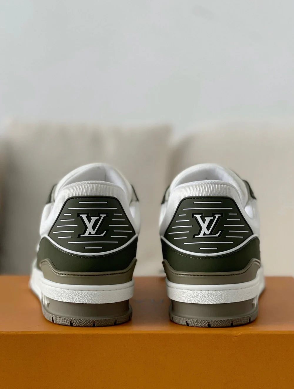 LOUIS VUITTON TRAINER