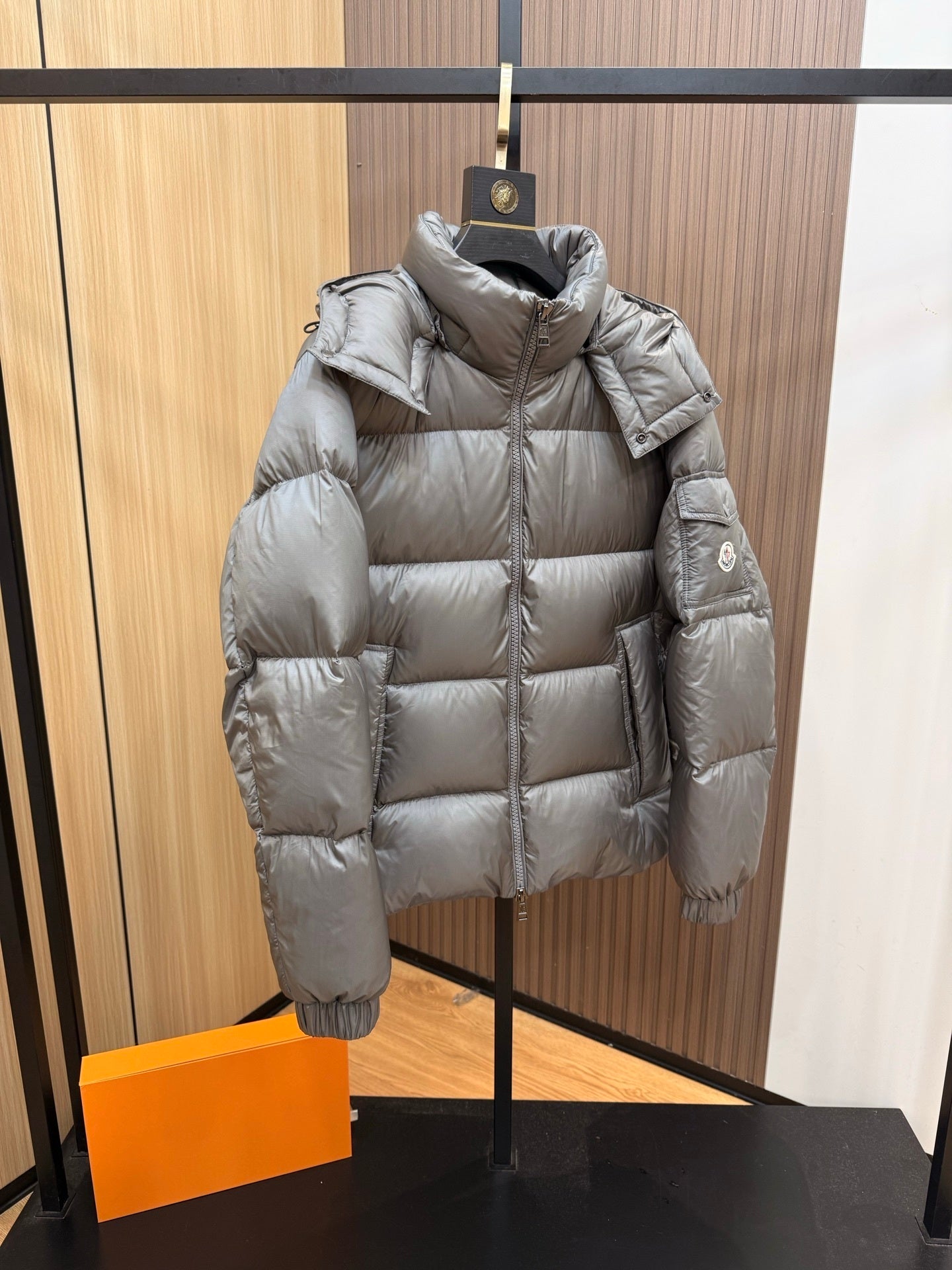 MONCLER