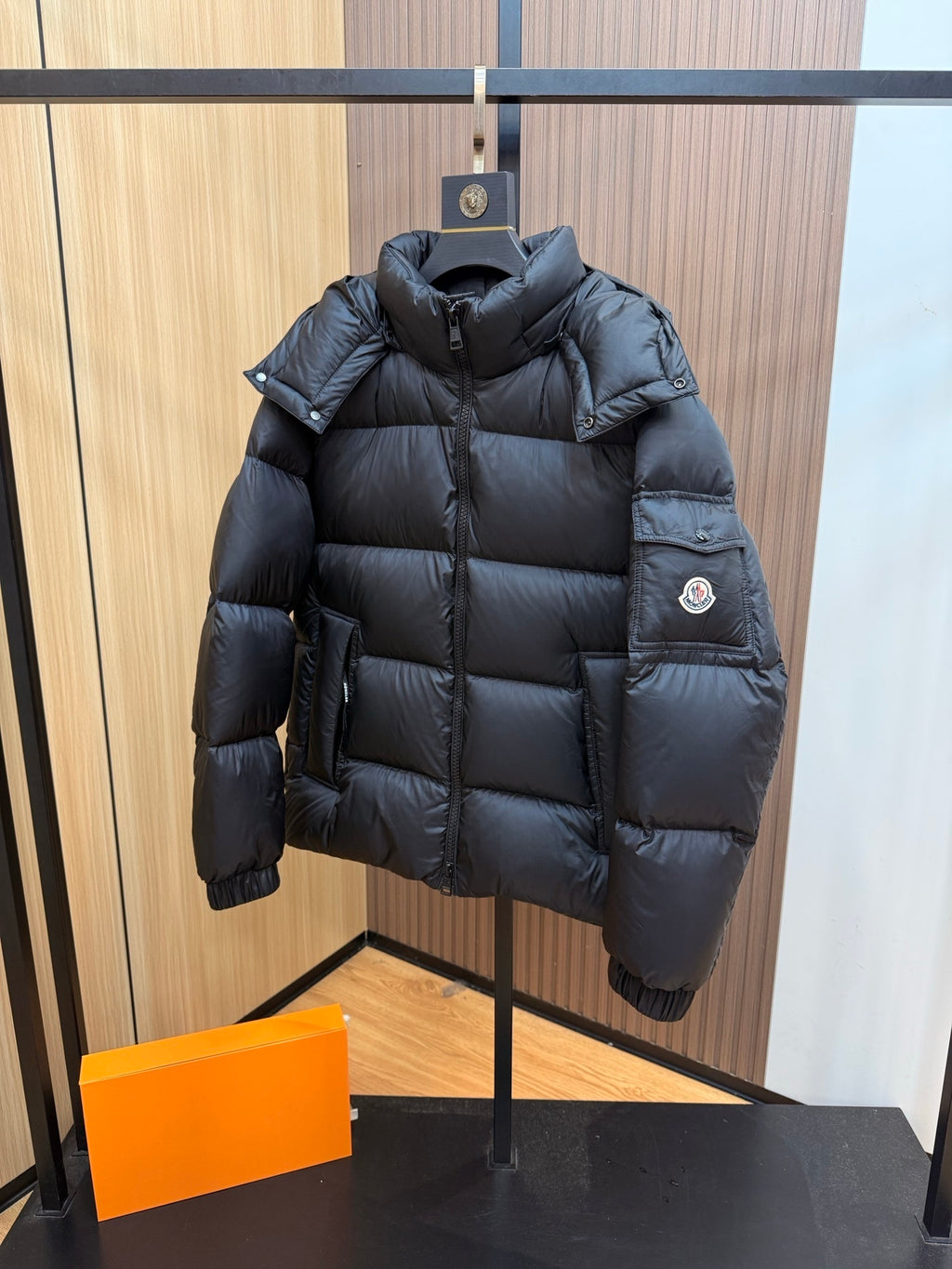 MONCLER