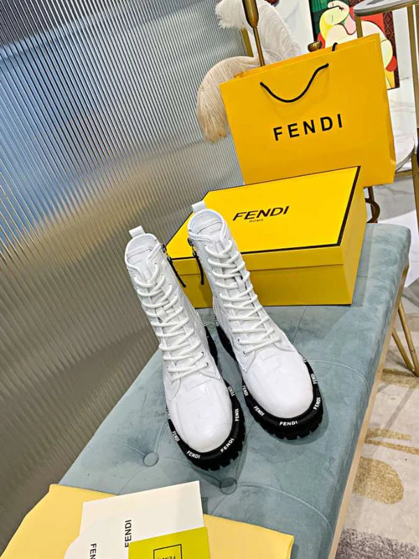 FENDI SHOES