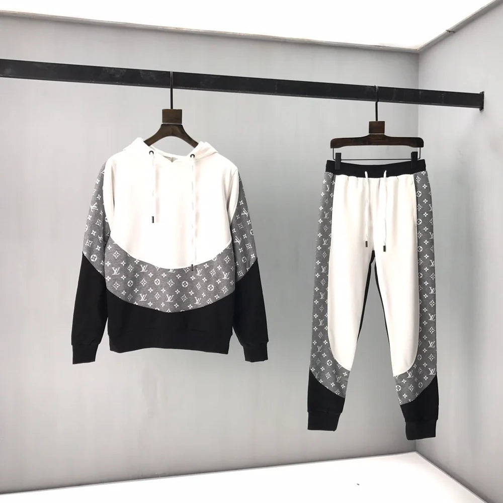LOUIS VUITTON TRACKSUIT