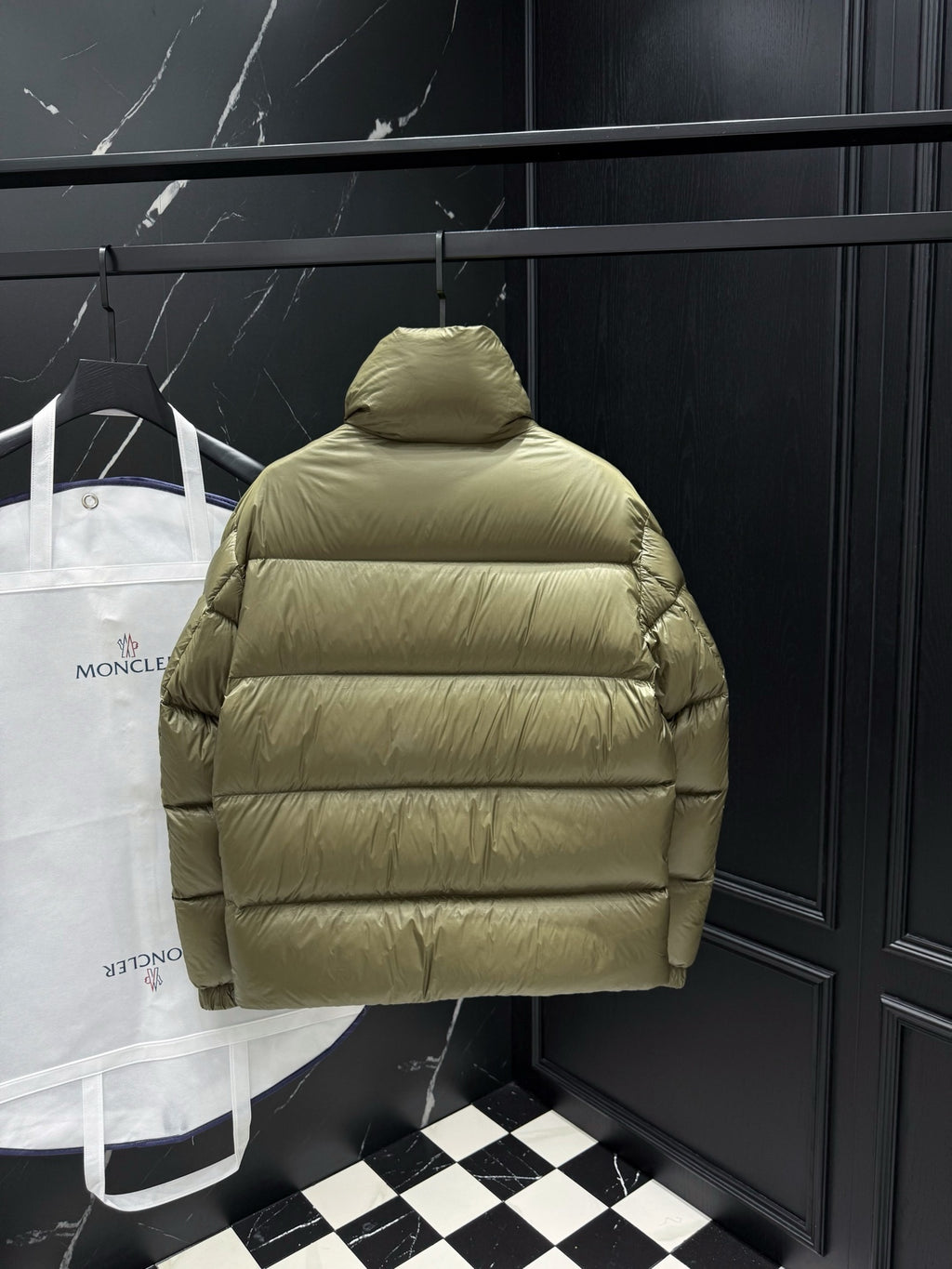 MONCLER