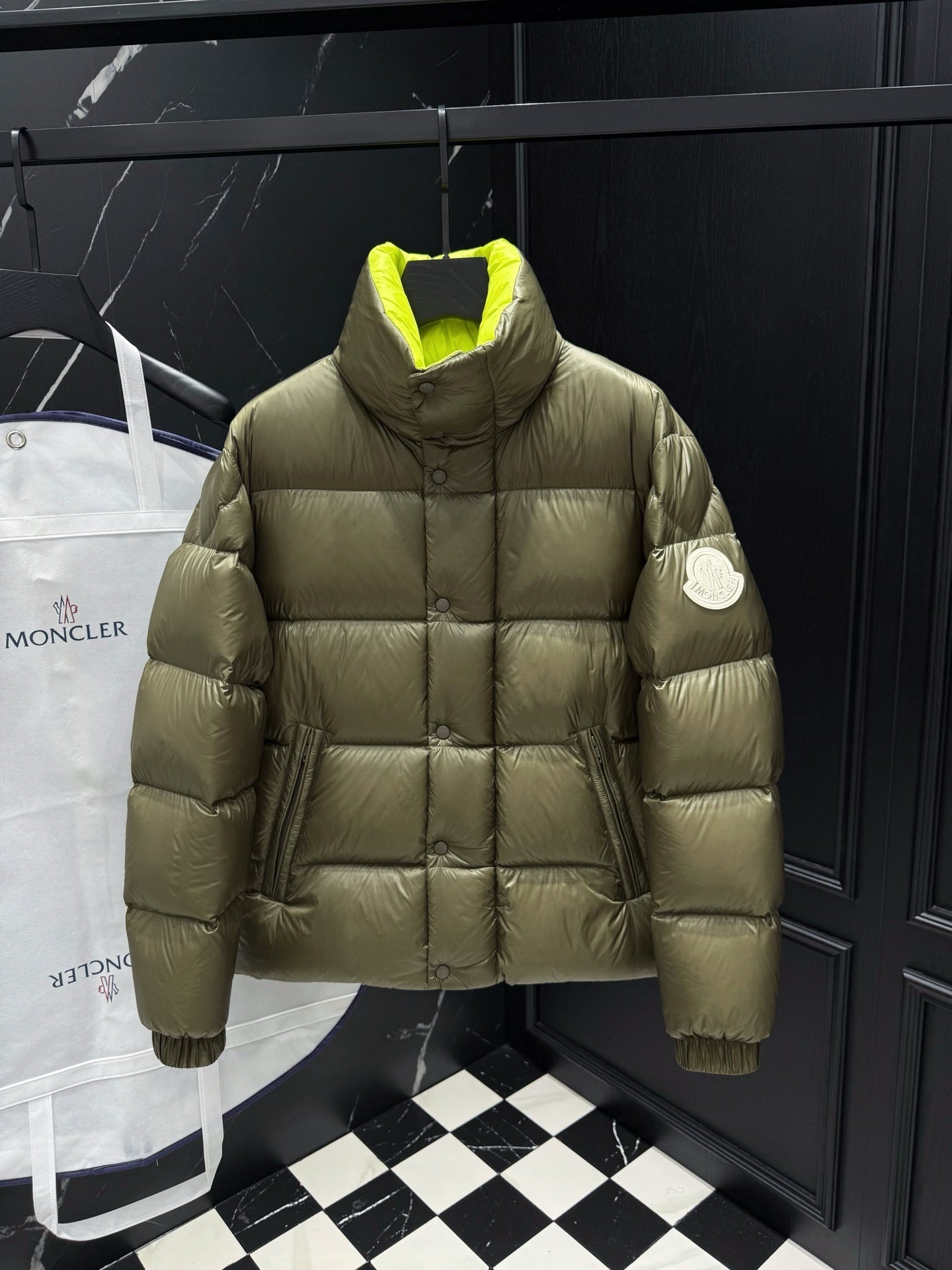 MONCLER