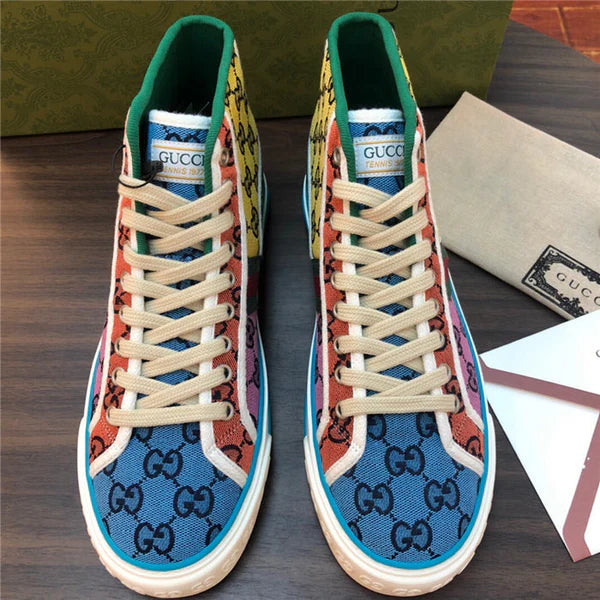 GUCCI SHOES
