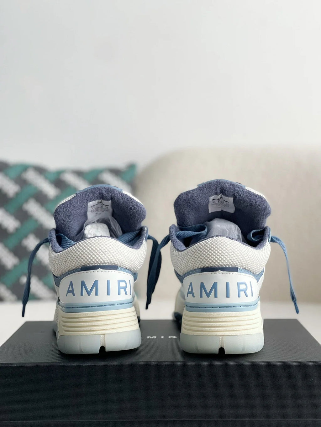 AMIRI SNEAKER