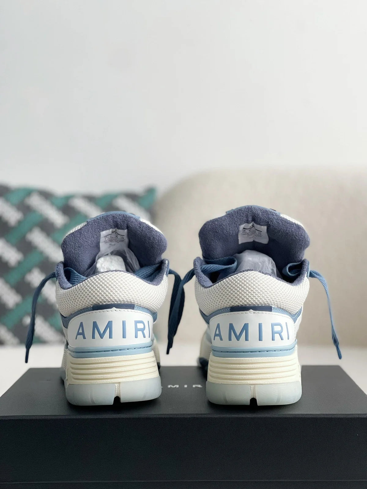 AMIRI SNEAKER