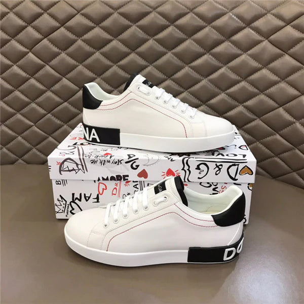 D&G SNEAKER