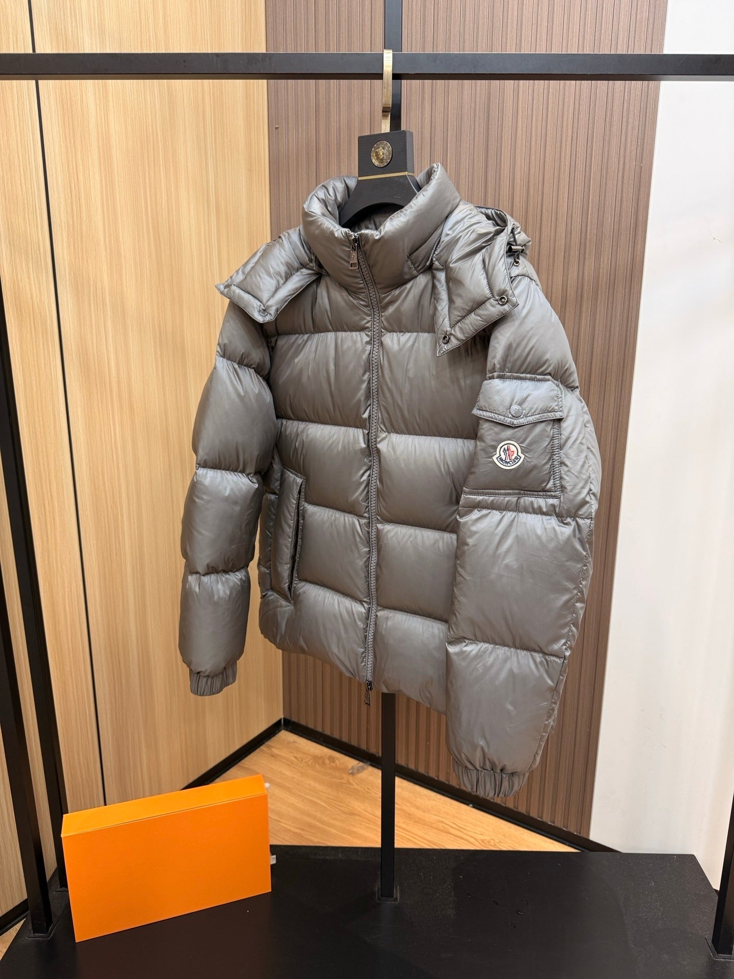 MONCLER
