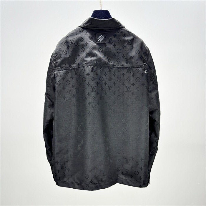 LOUIS VUITTON JACKET