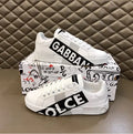 D&G SNEAKER
