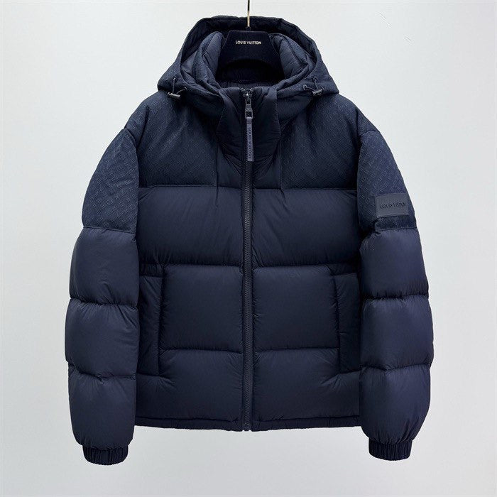 LOUIS VUITTON JACKET