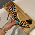 LOUBOUTIN TACCHI