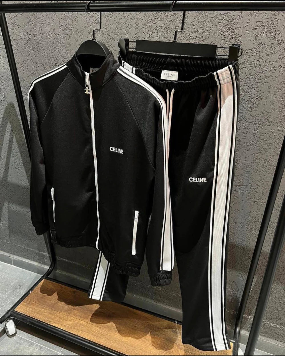 AMIRI TRACKSUIT